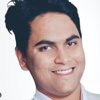 Jinesh Ranawat